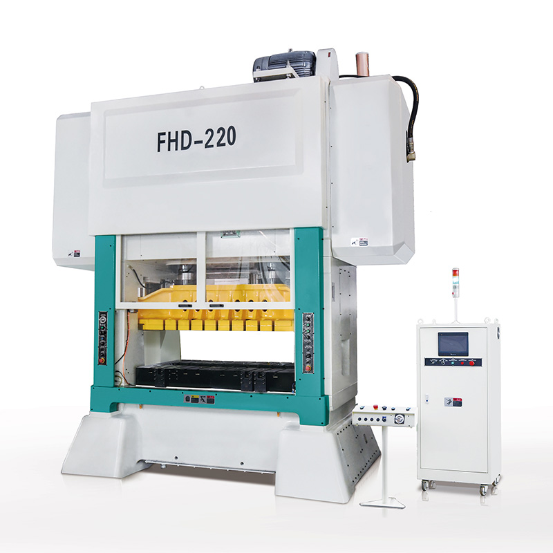FHD-220 T 42500kg Precision presses