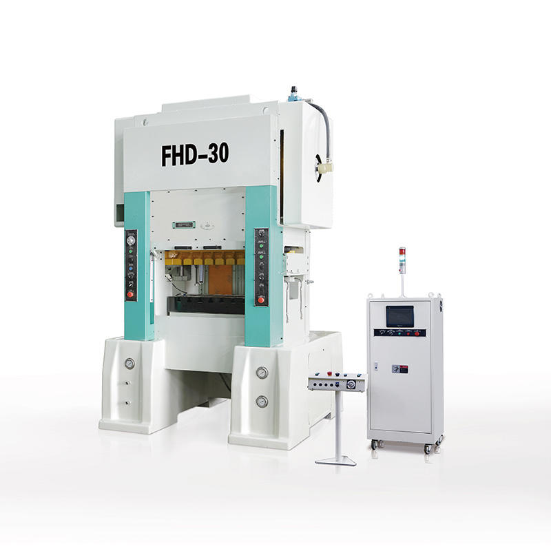 FHD-30 T 10HP Precision presses