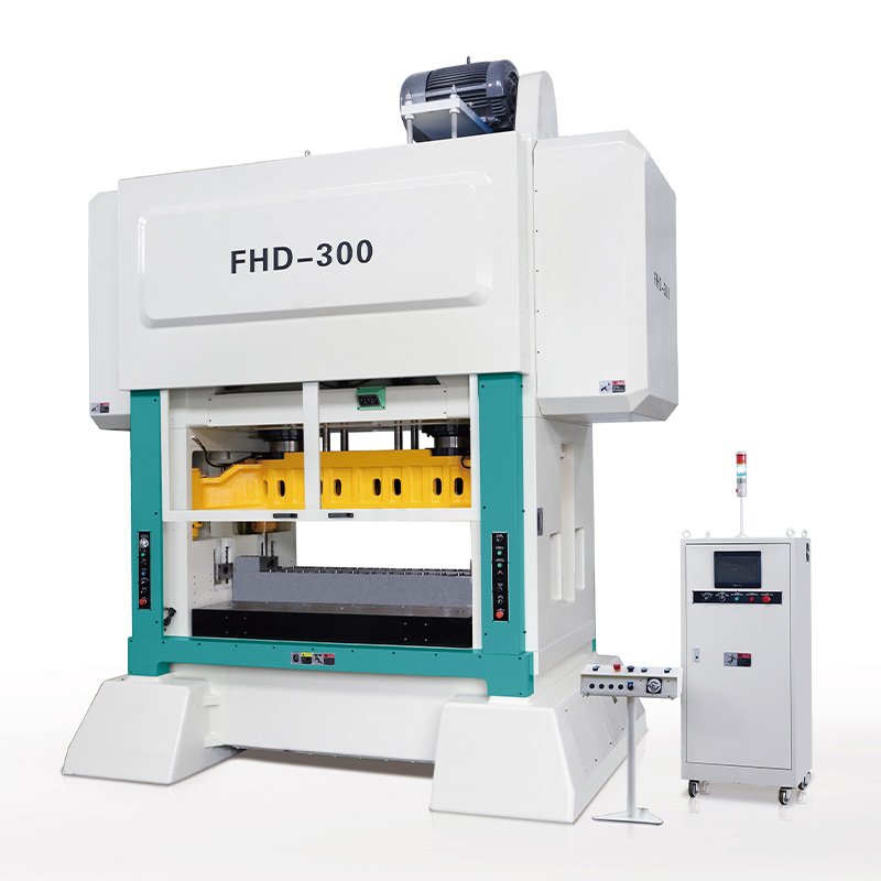 FHD-300 T 100HP Precision presses